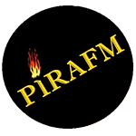Rádio PiraFM logo