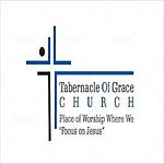 Radio Tabernacle De Grâce logo