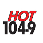 WHTF Hot 104.9