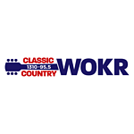 WOKR 1310 AM logo