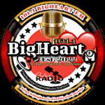 101.1 BIG HEART FM