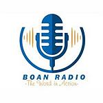 BOAN Live FM logo