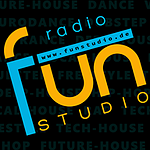 Funstudio Danceradio logo