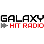 Galaxy Hit Radio logo