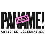 PANAME! Légendes logo