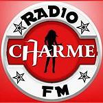 Radio Charme FM logo