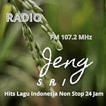 Radio Jeng SRI FM 107.2