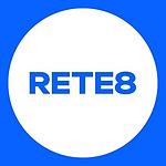 Rete8 logo