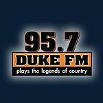 WDKW Duke 95.7 FM