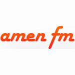 Amen FM logo