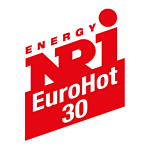 ENERGY Euro Hot 30 logo