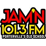 KTIP Jam'n 101.3