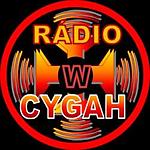 Rádio W Cygah logo