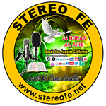 Stereo Fe logo