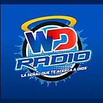 WD Radio logo