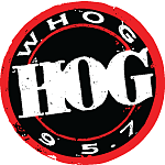 WHOG 95.7 The Hog
