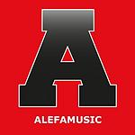 alefamusic logo