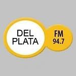 Del plata 94.7 FM