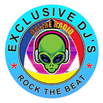 Exclusive DJ's Reborn logo