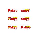 Fakye Online Radio logo