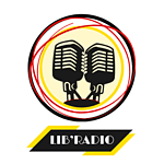 LibRadio logo