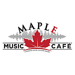 Maple Music Cafe logo