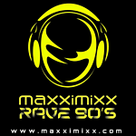 Maxximixx Rave 90's