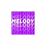 Melody Radio 247 logo