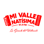MI VALLENATISIMA logo