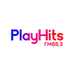 PlayHits logo