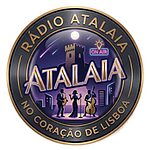 Rádio Atalaia logo
