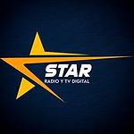 Radio Star TV Digital logo