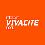RTBF VivaCité Bruxelles logo