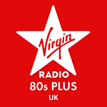 Virgin Radio 80s Plus UK