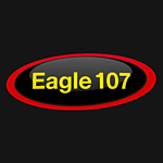 WEGH Eagle 107 FM