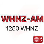 WHNZ Impact Radio logo