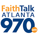 WNIV Faith Talk 970 logo