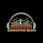 Chingstow Radio logo