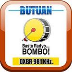 Bombo Radyo Butuan 981 AM