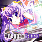 Japanimradio logo
