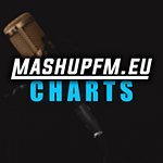 MashupFM Charts logo