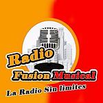 Radio Fusion Musical Chile logo