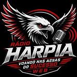 Radio Harpia Web logo