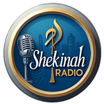 Radio shekinah logo