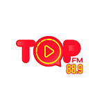 Radio TOP FM logo