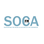 Soca FM logo