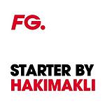 FG STARTER By HAKIMAKLI