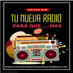 Tu Nueva Radio