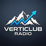 VERTICLUB RADIO logo