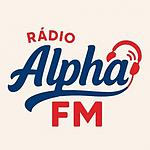 Alpha FM logo